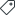 tag icon for special offer
