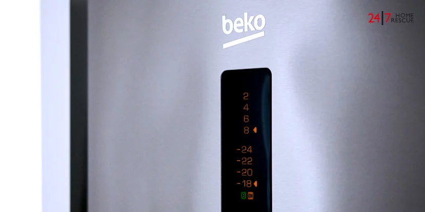Beko fridge freezers implicated