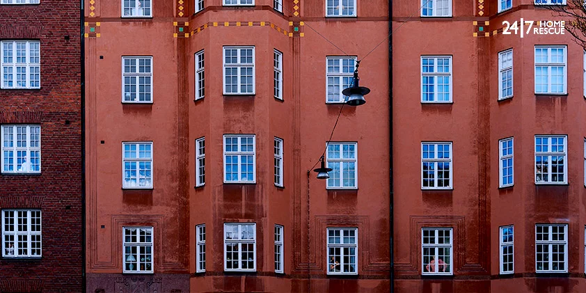 NI tenants risk gas cutoff safety