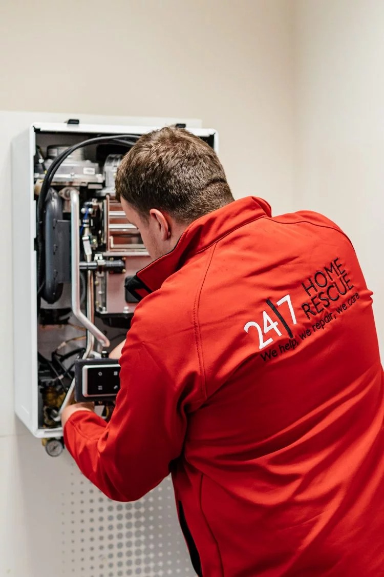 what you can get with our boiler cover