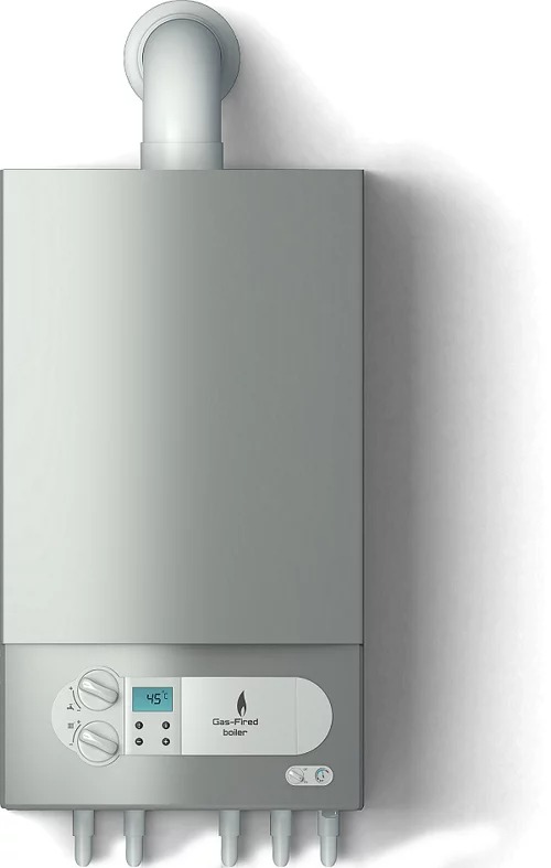Boiler Breaks Down