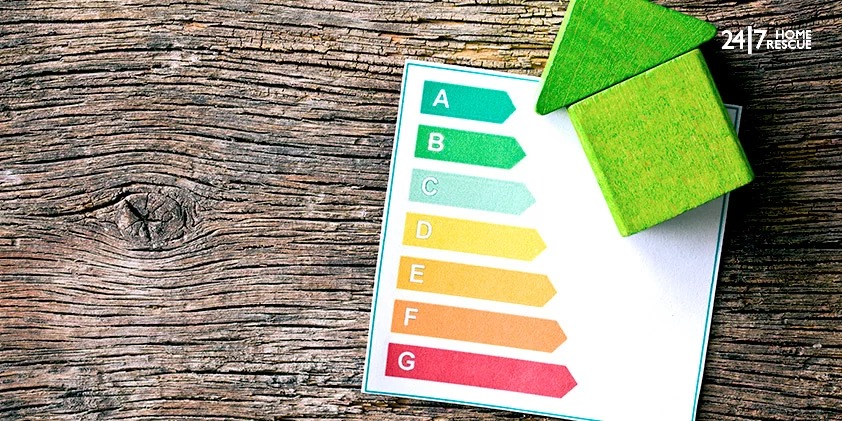 energy performance certificates