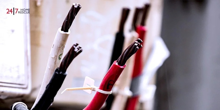 Electric Cables Partial Discharge