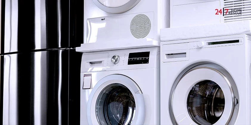 my tumble dryer is not heating up