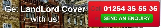 landlord cover