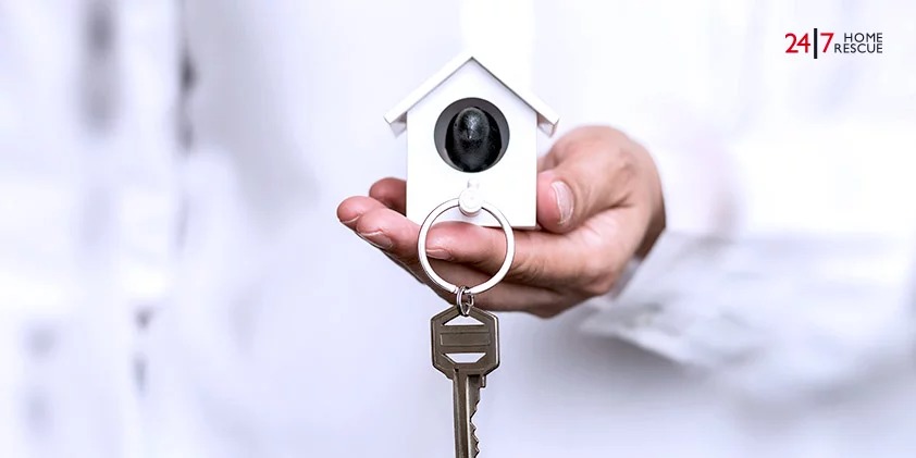 landlords repair and maintenance responsibilities
