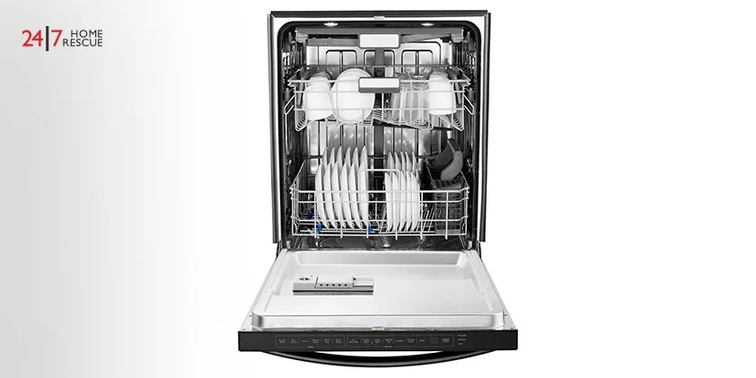 Dishwasher