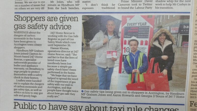 Accrington Observer
