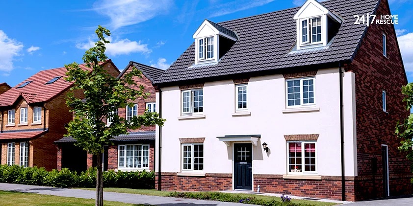 gas safety certificate required for renting or selling property