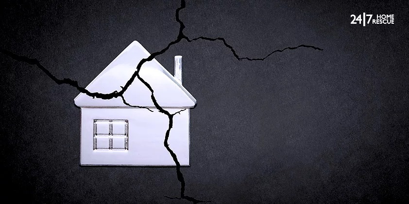 UK landlords property damage statistics and impact