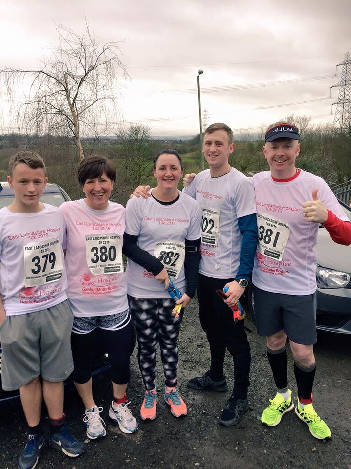 charity race 10k 24|7 home resuce amateur runners
