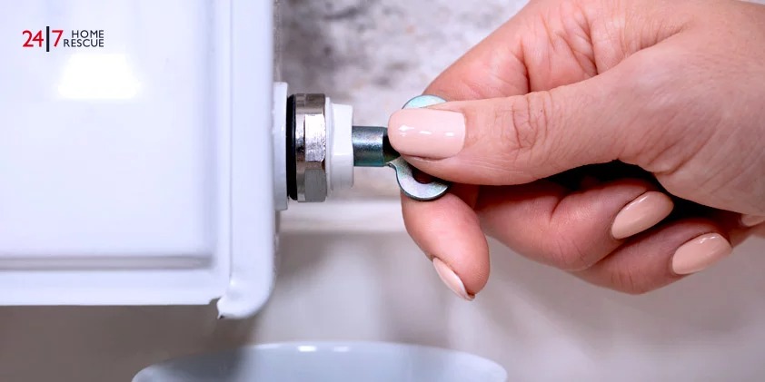 Bleed Your Radiators