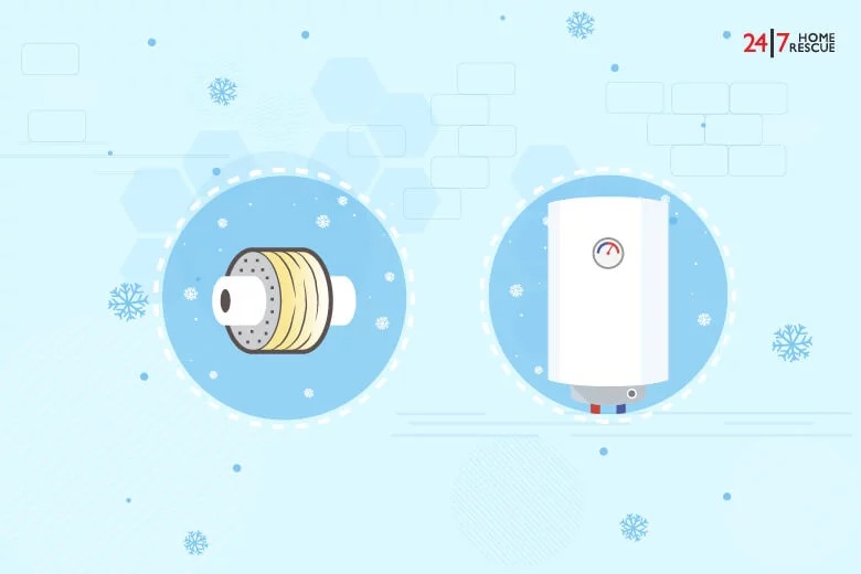 can you prevent your pipe from freezing