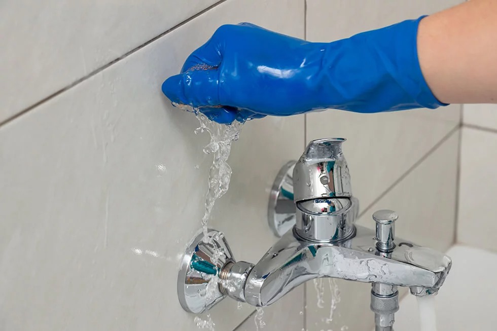 How to Fix Water Tap Leaking? How to Fix Water Tap Leaking?