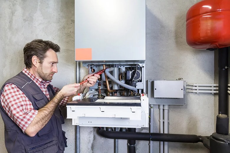 frequent loss in boiler pressure