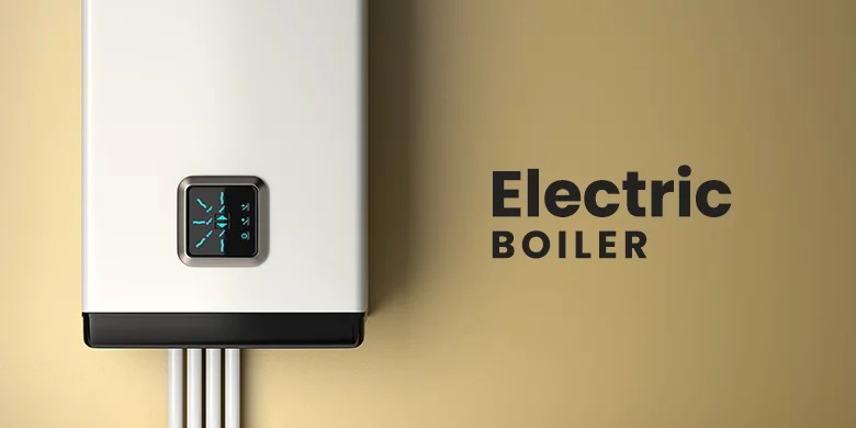Electric boiler Electric boiler