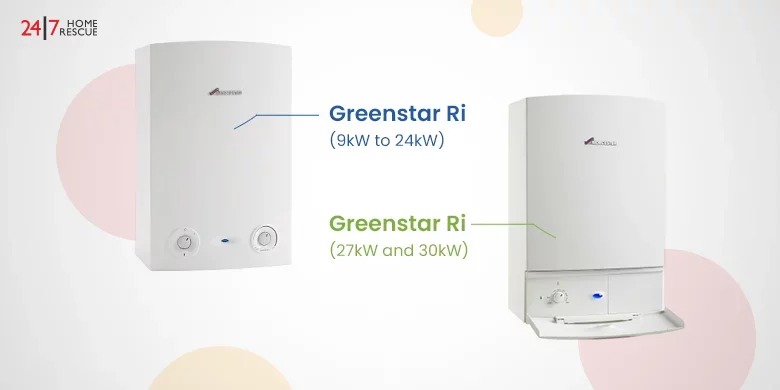 Worcester Bosch Greenstar Ri Boiler Faults Codes