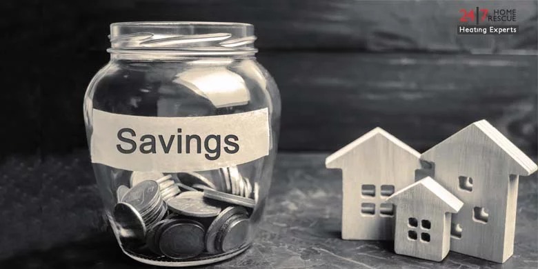 reduce your gas bills