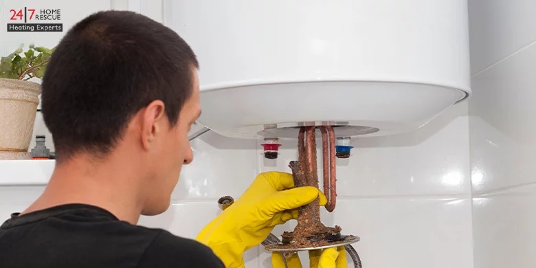 Upgrading your central heating system