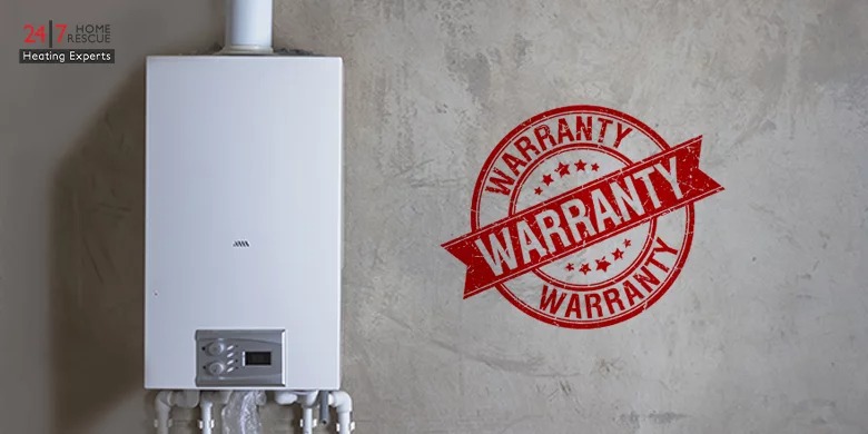 boiler warranty