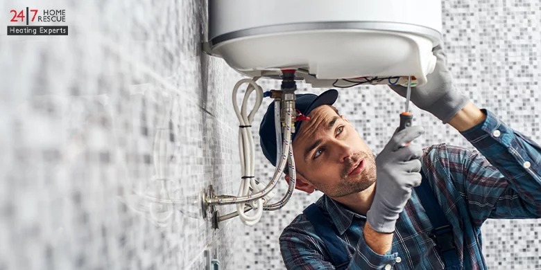 What is a boiler lockout