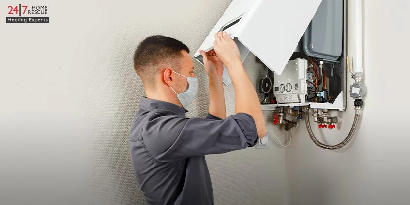 cost to move a boiler