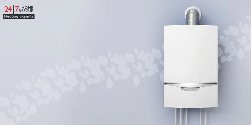 Finding the right boiler size
