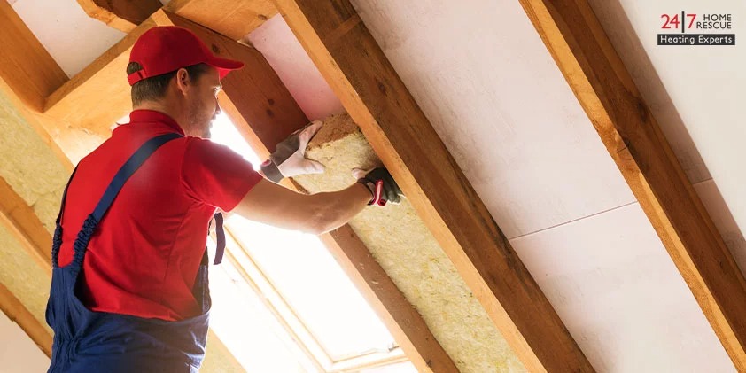 Invest in Insulation
