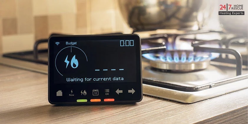 Get smart devices
