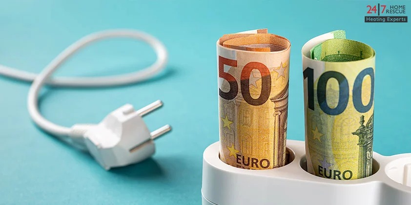 energy price increase