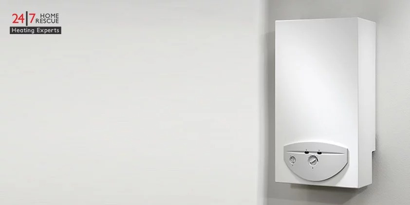 combi-boiler