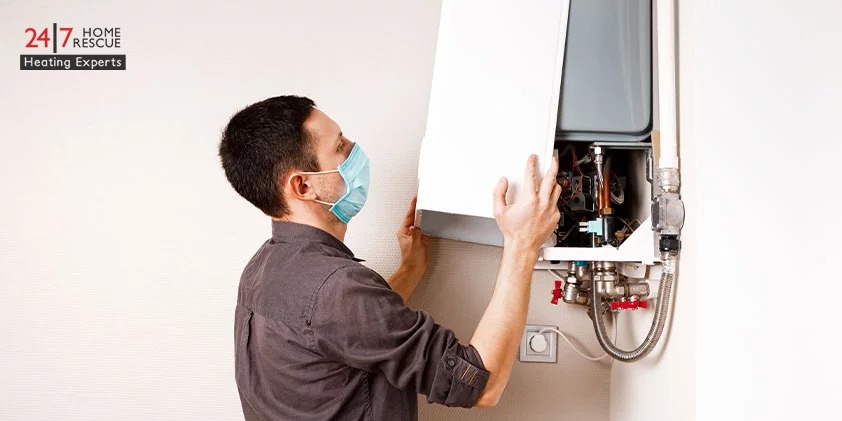 Heat-Only Boilers