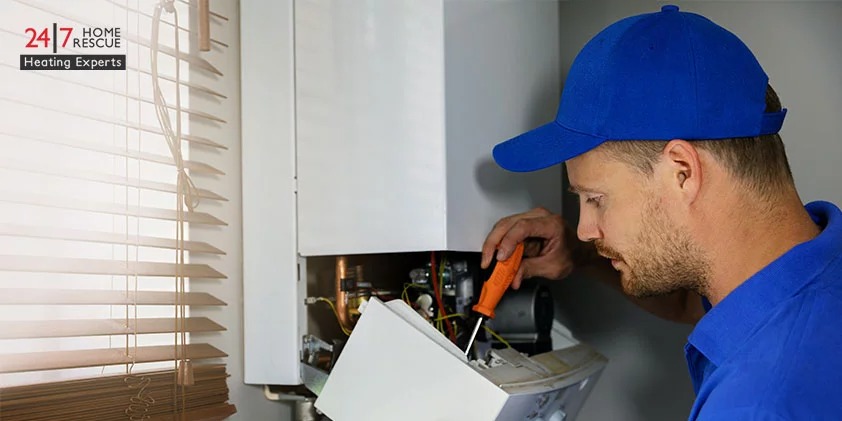 System Boilers