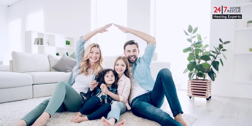does home insurance cover your boiler