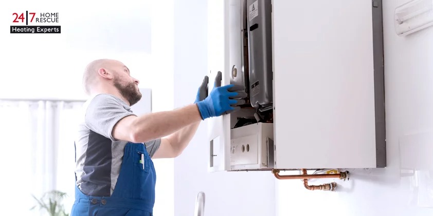 Does Home Insurance cover boiler