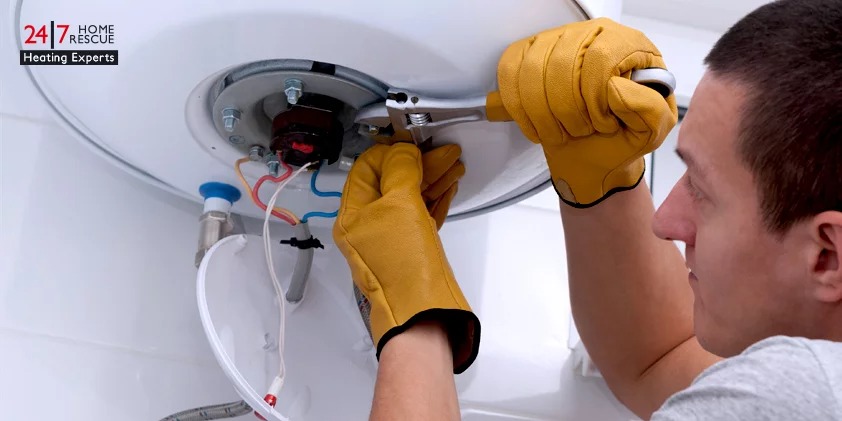 Does home insurance cover boiler repairs