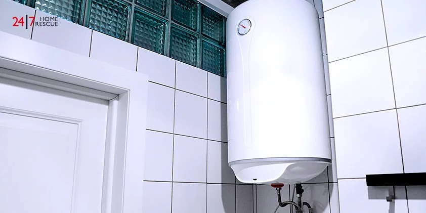 Electric Storage Heating System
