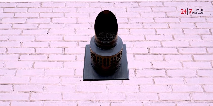 boiler flue regulations