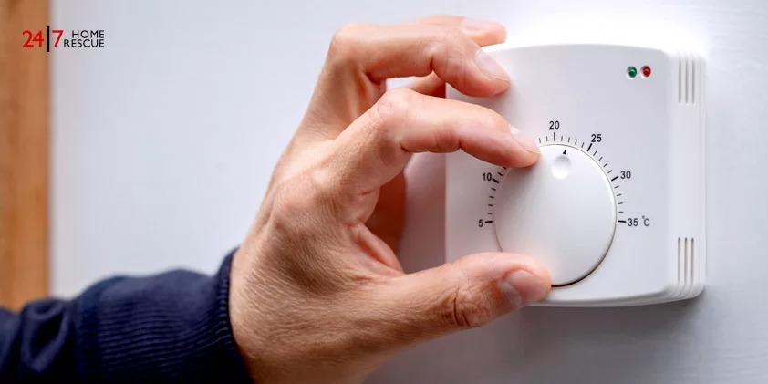 Why Install a Thermostat on Your Boiler