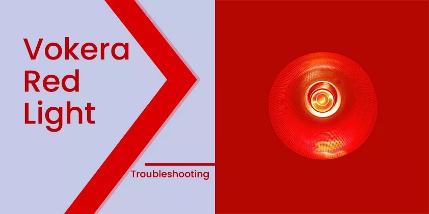 Vokèra Boilers Red Light Flashing Issue