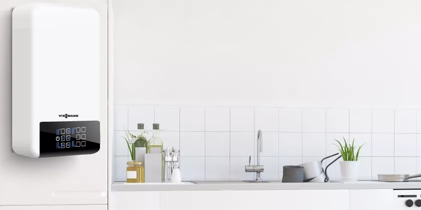 02 Common Viessman Boiler Problems