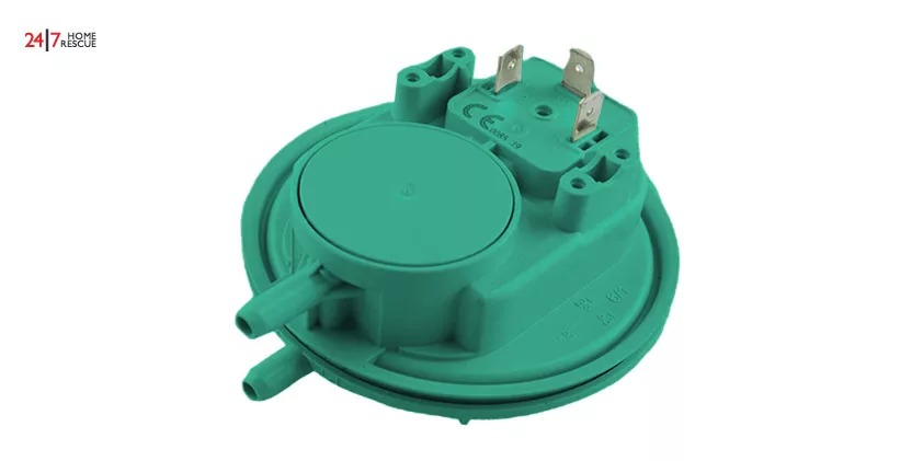 Air Pressure Switch