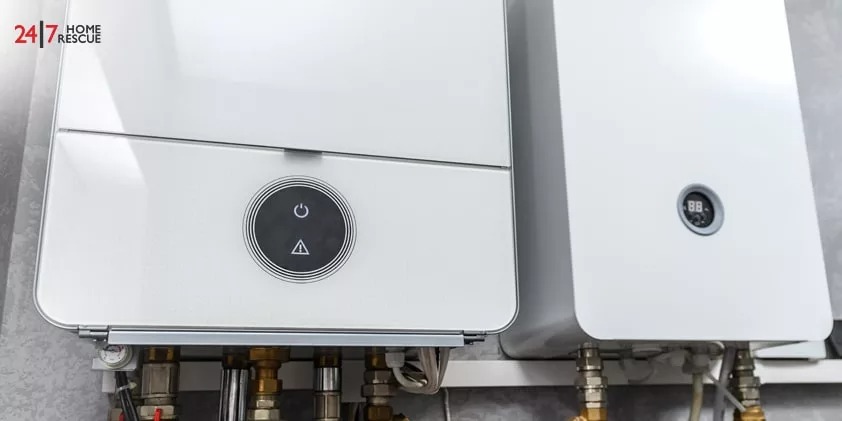 Electric Boiler
