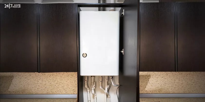 Build a cupboard