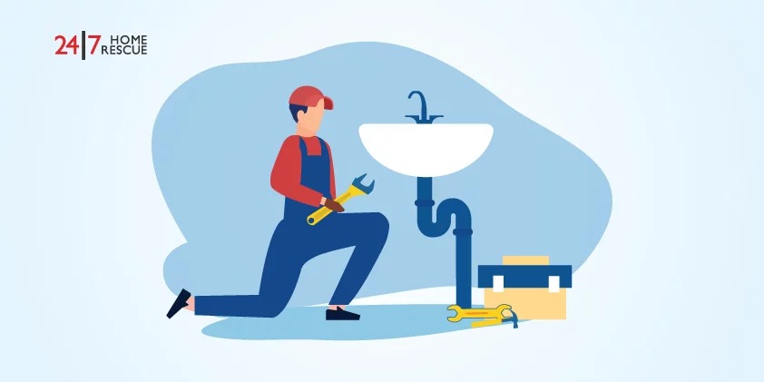 What is a plumber