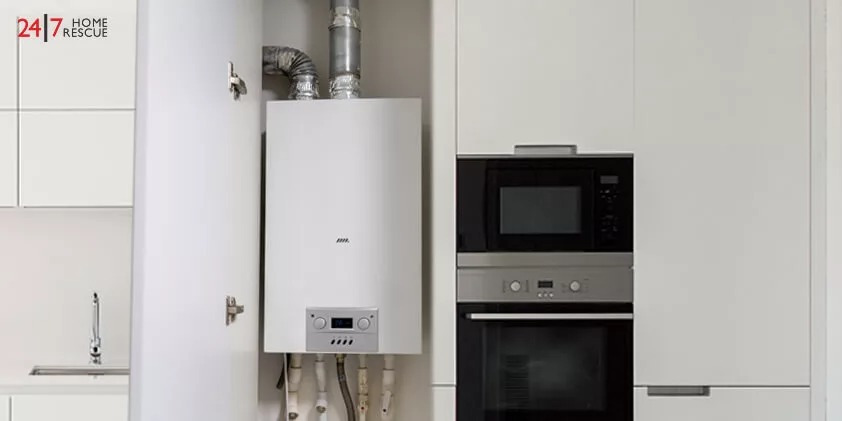 Build a utility cupboard