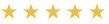 5 star ratings