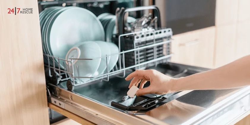 Dishwasher