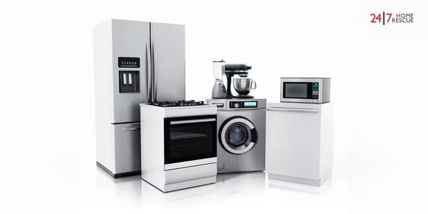 lifespan of essential kitchen appliances