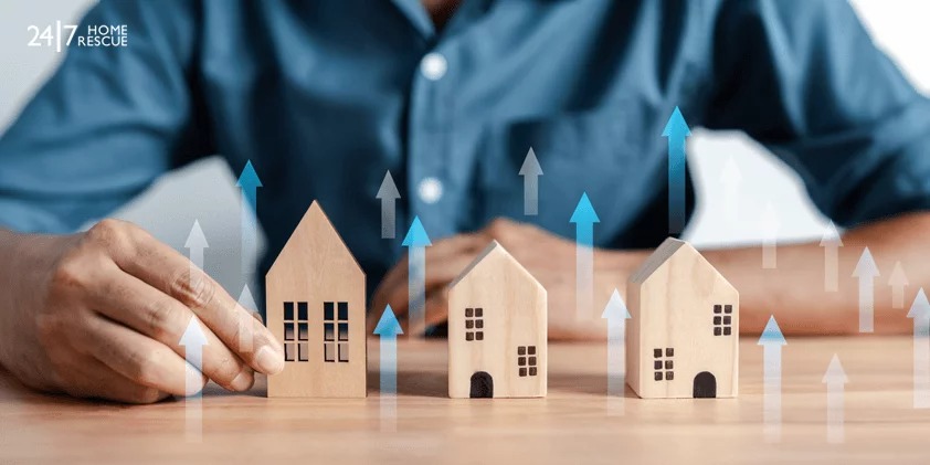 Solar panels may increase the value of your home